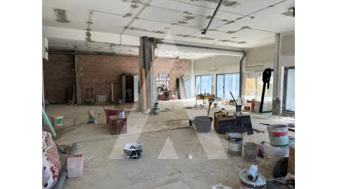 Loja para Arrendamento em Glória e Vera Cruz