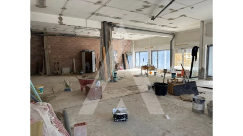 Loja para Arrendamento em Glória e Vera Cruz