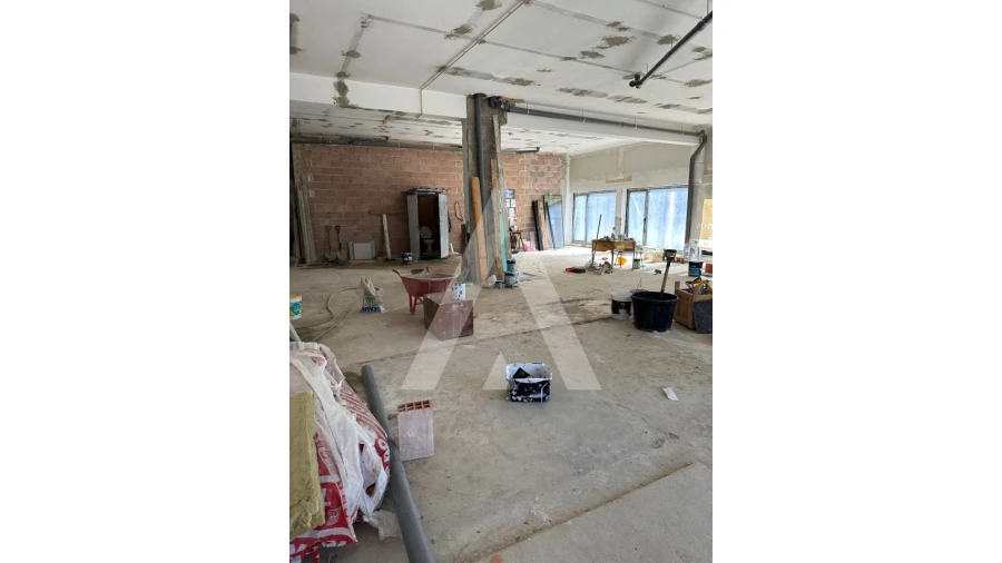 Loja para Arrendamento em Glória e Vera Cruz Foto 12