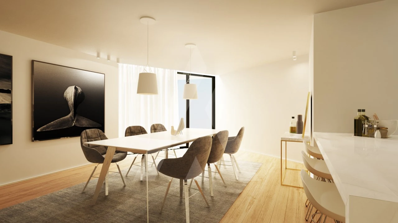 Apartamento T2 para Venda em Olhão Foto 6