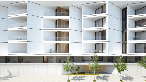Apartamento T2 para Venda em Olhão