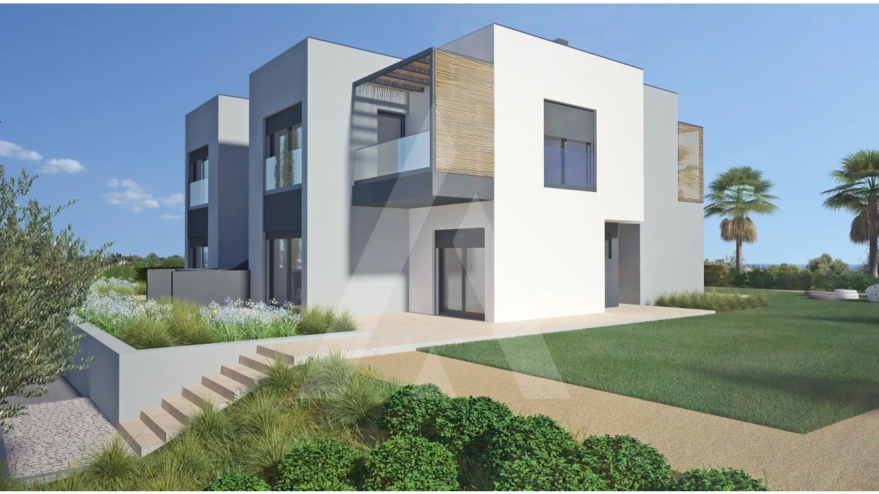Apartamento T2 para Venda em Lagoa e Carvoeiro Foto 3
