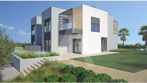 Apartamento T2 para Venda em Lagoa e Carvoeiro