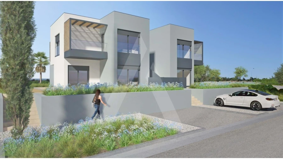 Apartamento T2 para Venda em Lagoa e Carvoeiro Foto 4