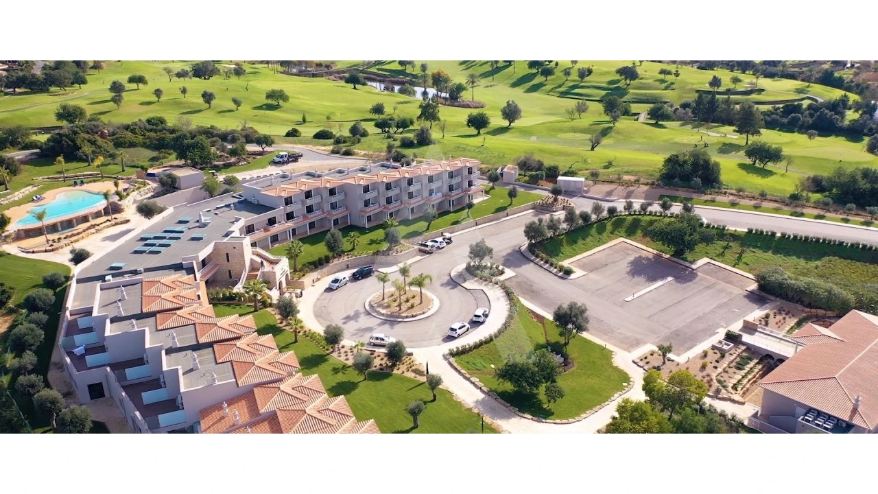 Apartamento para Venda em Lagoa e Carvoeiro Foto 1