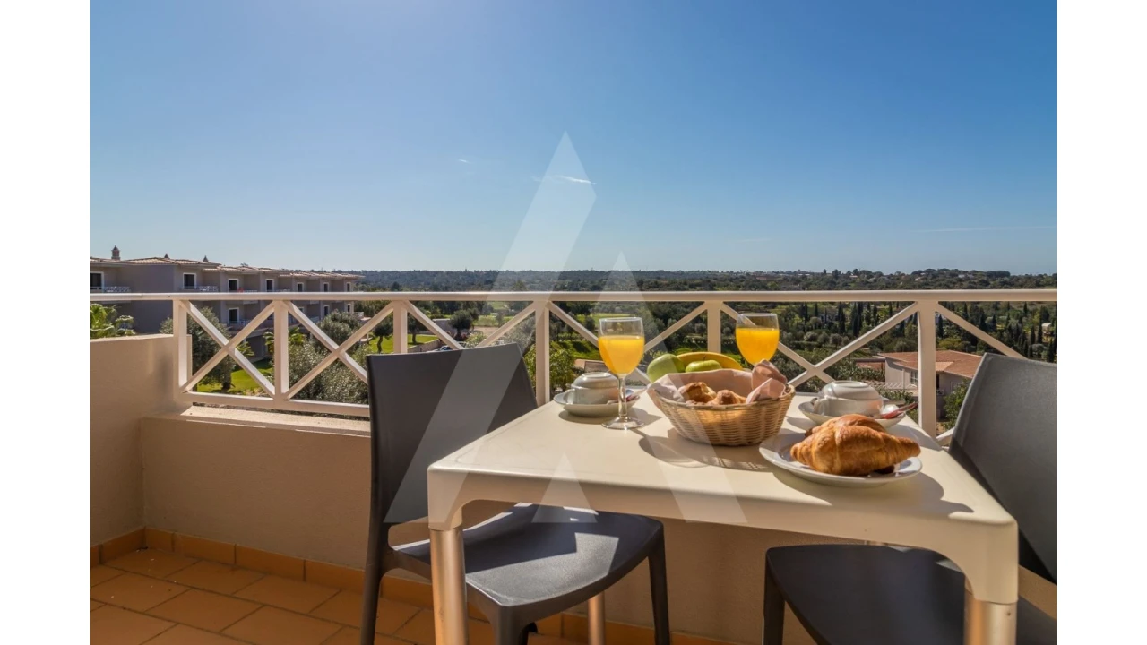 Apartamento para Venda em Lagoa e Carvoeiro Foto 4
