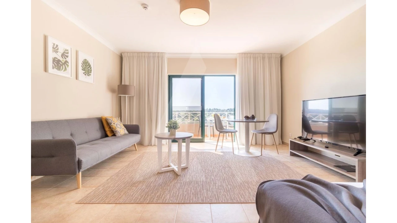 Apartamento para Venda em Lagoa e Carvoeiro Foto 5