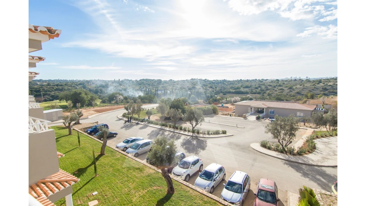 Apartamento para Venda em Lagoa e Carvoeiro Foto 10
