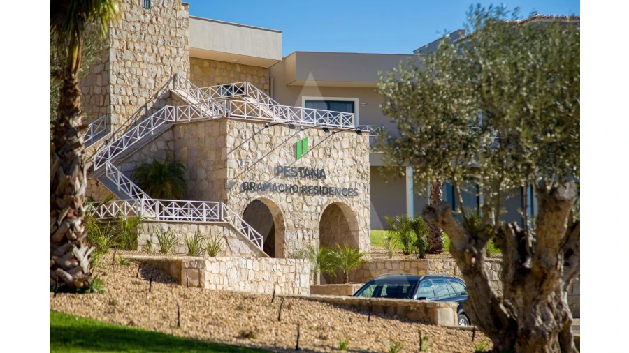 Apartamento para Venda em Lagoa e Carvoeiro Foto 2