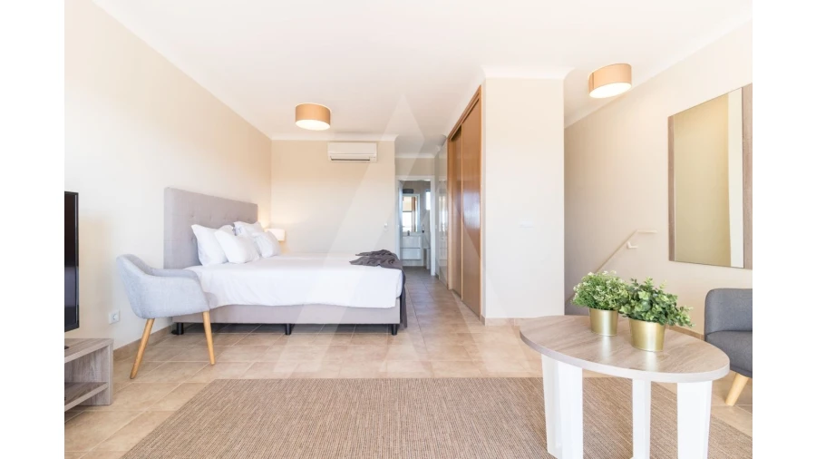 Apartamento para Venda em Lagoa e Carvoeiro Foto 6