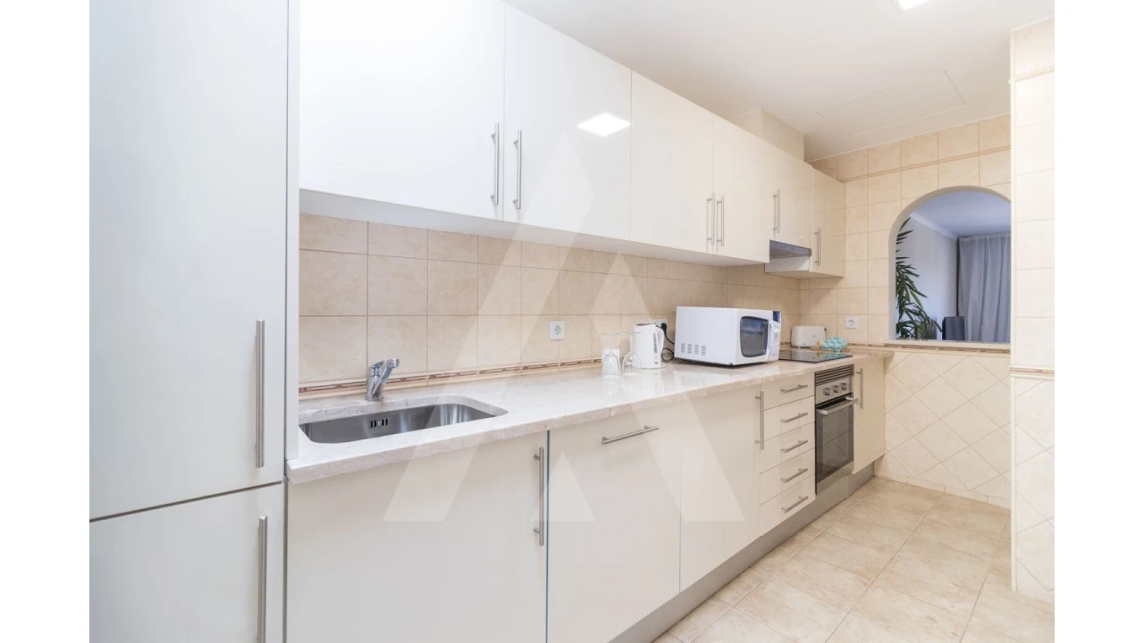 Apartamento T2 para Venda em Lagoa e Carvoeiro Foto 8