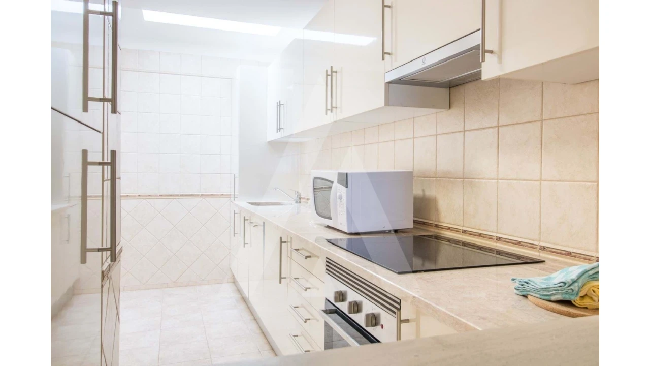 Apartamento T2 para Venda em Lagoa e Carvoeiro Foto 9