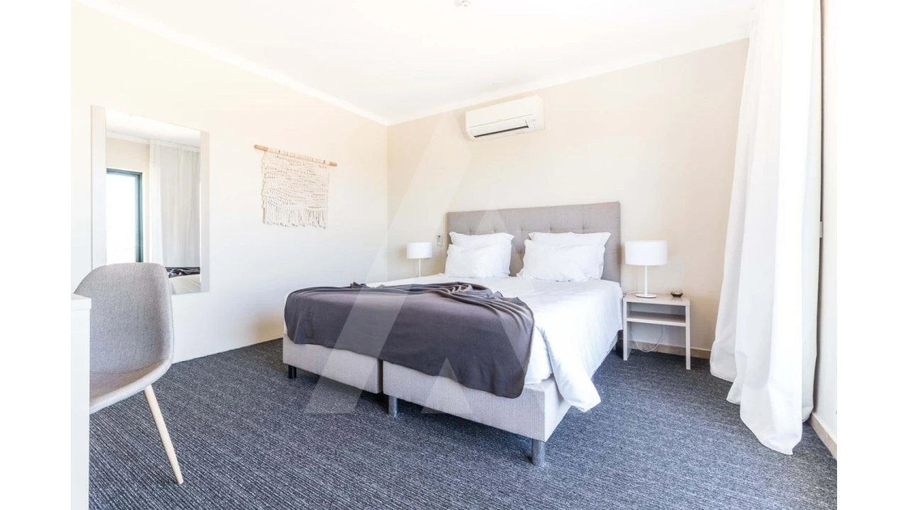 Apartamento T2 para Venda em Lagoa e Carvoeiro Foto 13