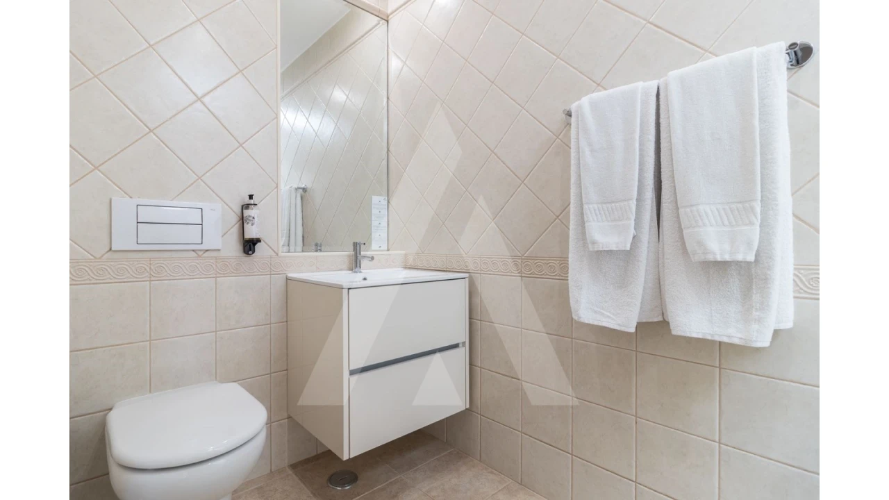 Apartamento T2 para Venda em Lagoa e Carvoeiro Foto 11