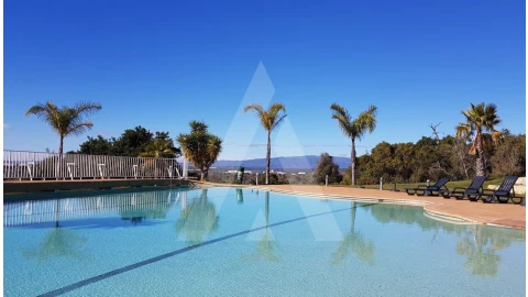 Apartamento T2 para Venda em Lagoa e Carvoeiro