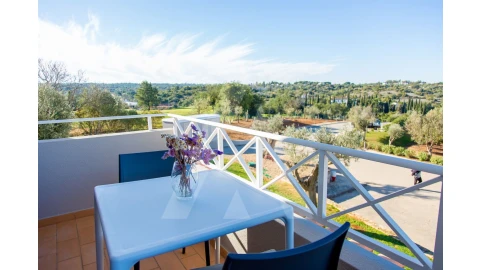 Apartamento T2 para Venda em Lagoa e Carvoeiro