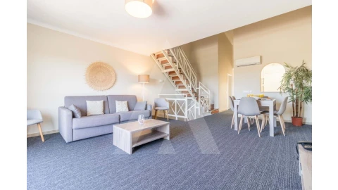 Apartamento T2 para Venda em Lagoa e Carvoeiro