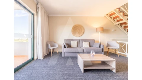 Apartamento T2 para Venda em Lagoa e Carvoeiro