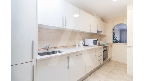 Apartamento T2 para Venda em Lagoa e Carvoeiro