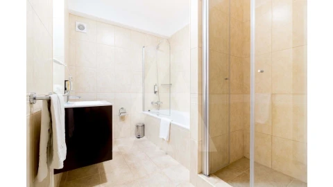 Apartamento T2 para Venda em Lagoa e Carvoeiro