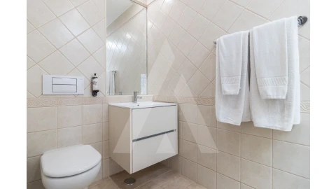 Apartamento T2 para Venda em Lagoa e Carvoeiro