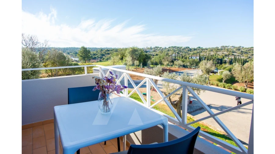 Apartamento T2 para Venda em Lagoa e Carvoeiro Foto 4