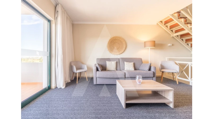 Apartamento T2 para Venda em Lagoa e Carvoeiro Foto 6