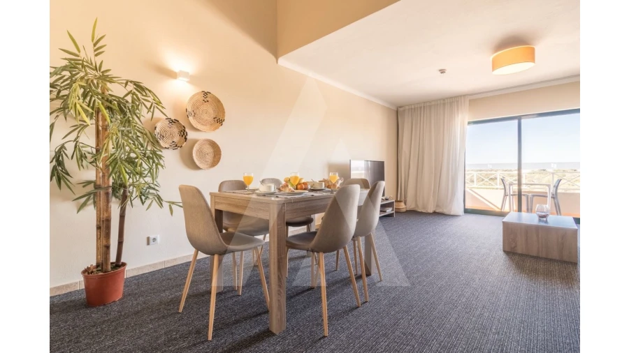 Apartamento T2 para Venda em Lagoa e Carvoeiro Foto 7