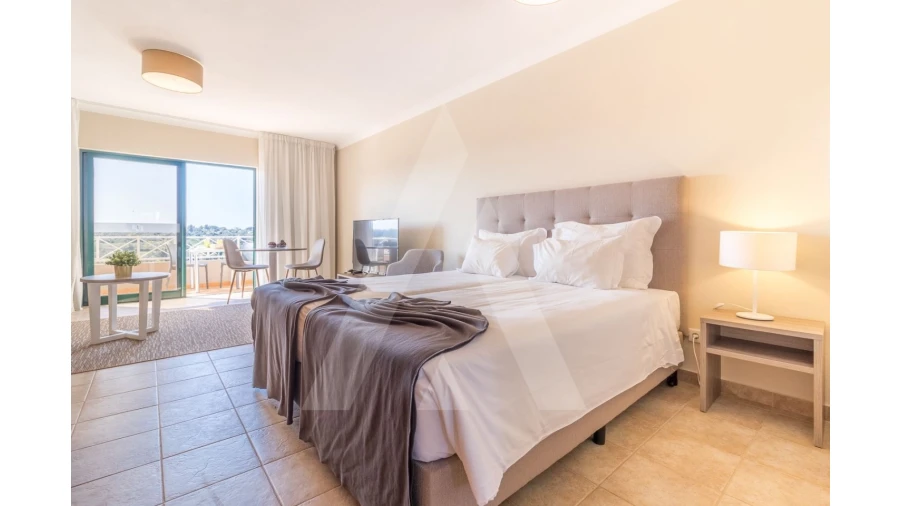 Apartamento T2 para Venda em Lagoa e Carvoeiro Foto 10