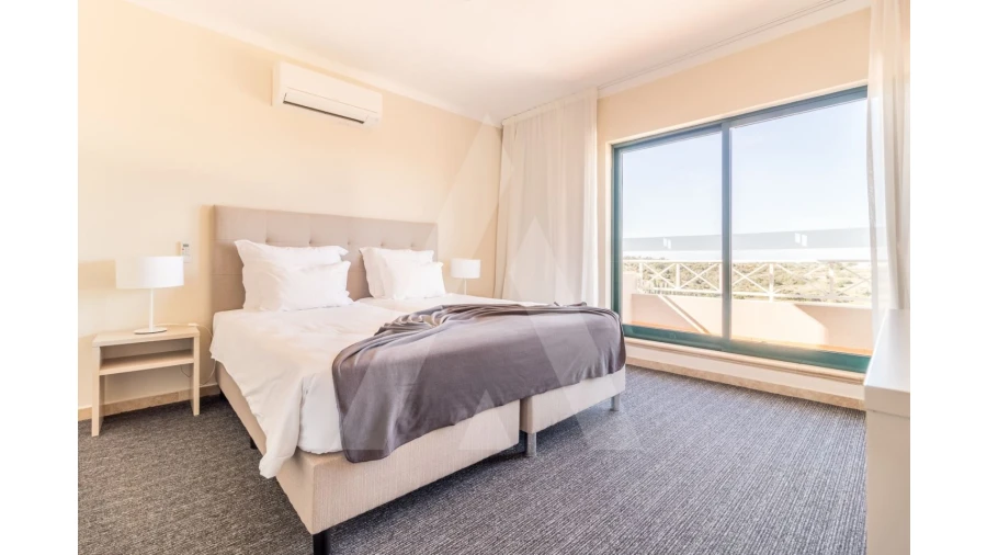 Apartamento T2 para Venda em Lagoa e Carvoeiro Foto 12