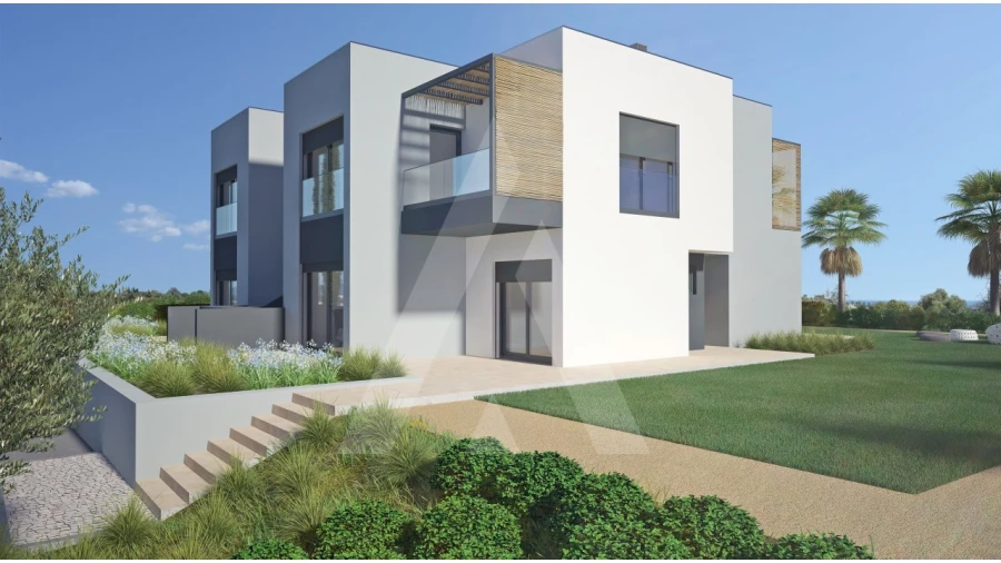 Apartamento T2 para Venda em Lagoa e Carvoeiro Foto 3