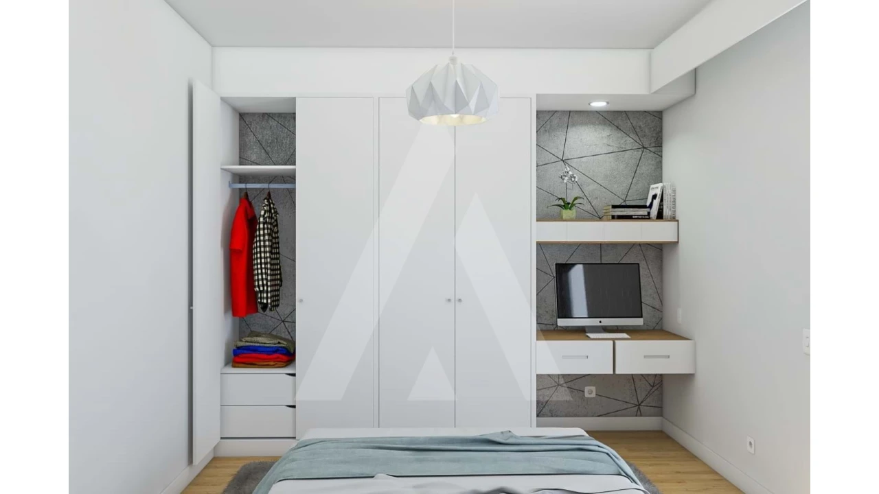 Moradia T2 para Venda em Silves Foto 14