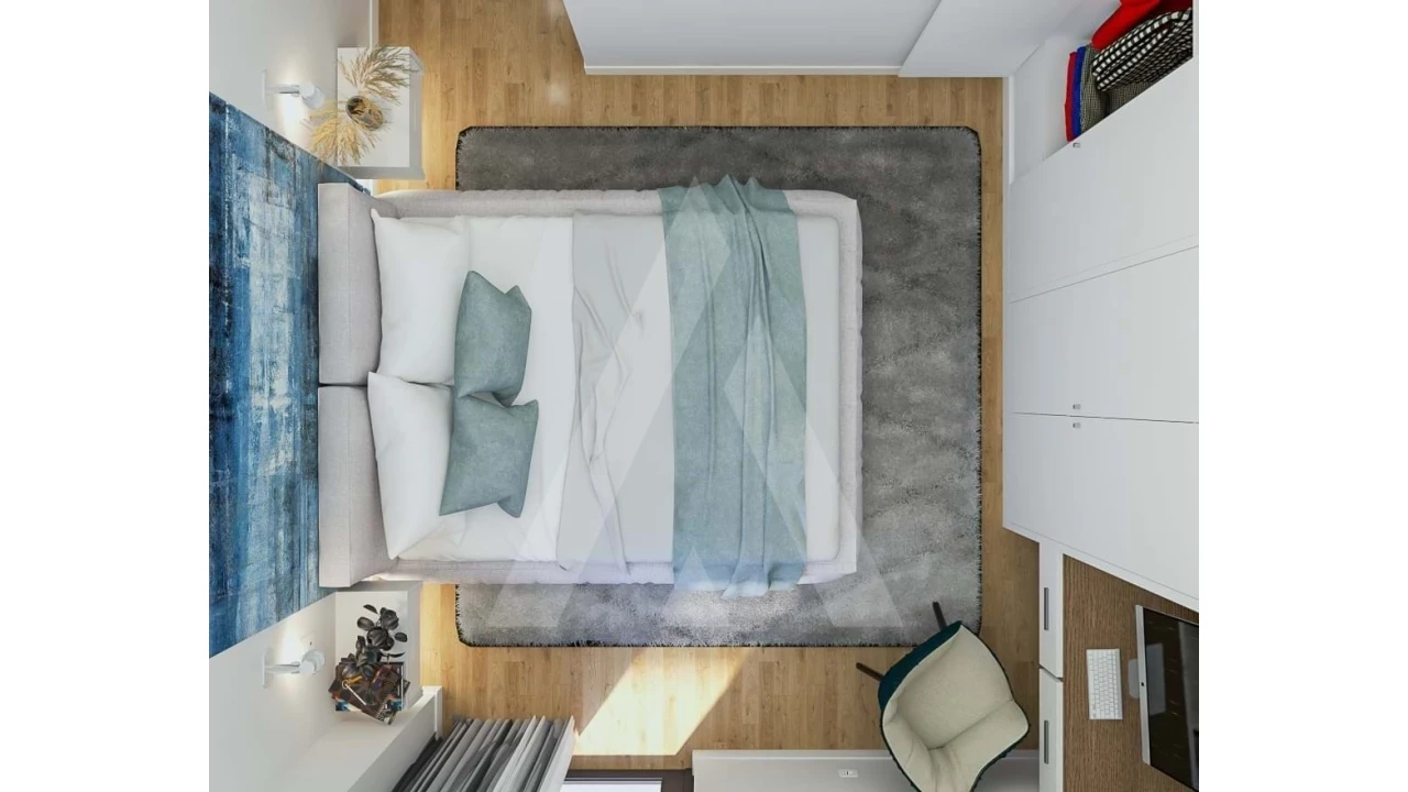 Moradia T2 para Venda em Silves Foto 13