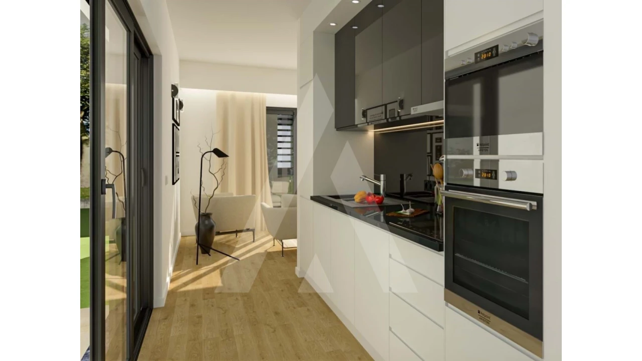 Moradia T2 para Venda em Silves Foto 9