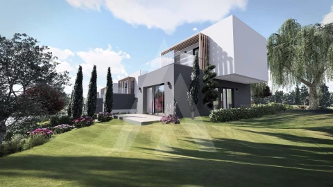 Moradia T2 para Venda em Silves