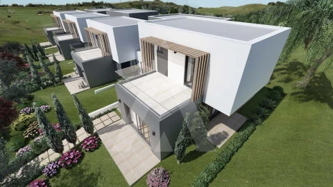 Moradia T2 para Venda em Silves