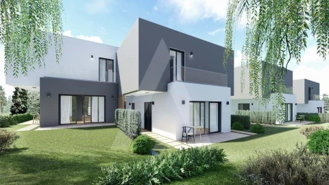 Moradia T2 para Venda em Silves