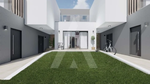 Moradia T2 para Venda em Silves