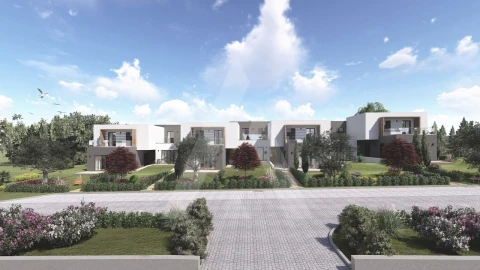 Moradia T2 para Venda em Silves