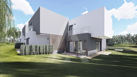 Moradia T2 para Venda em Silves