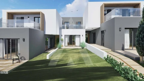Moradia T2 para Venda em Silves