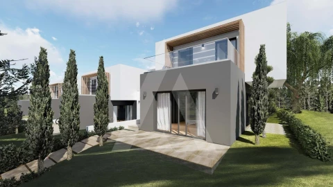 Moradia T2 para Venda em Silves