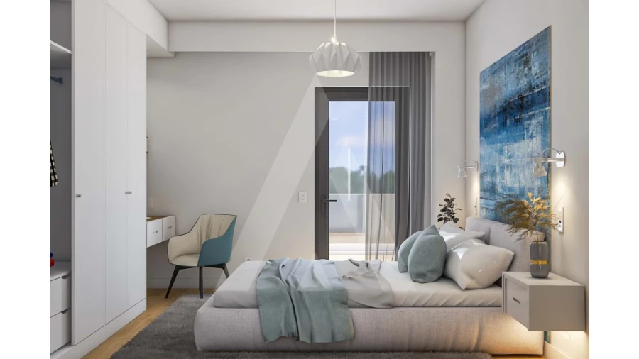 Moradia T2 para Venda em Silves Foto 11