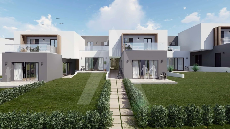 Moradia T2 para Venda em Silves