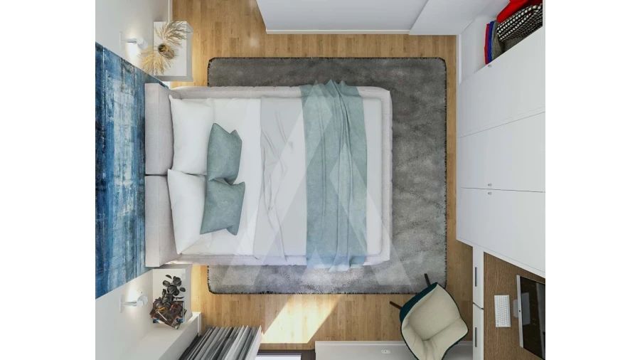 Moradia T2 para Venda em Silves Foto 13