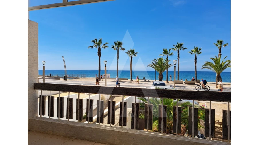 Apartamento T2 para Venda em Quarteira