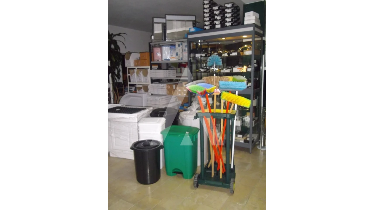 Negócio para Venda em Praia de Mira Foto 16