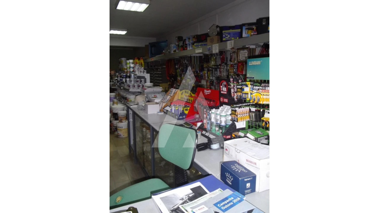 Negócio para Venda em Praia de Mira Foto 26