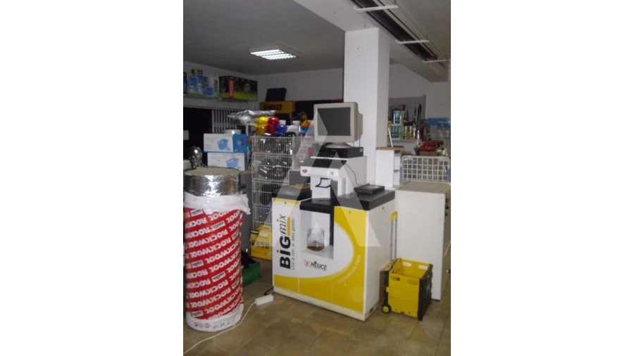 Negócio para Venda em Praia de Mira Foto 1