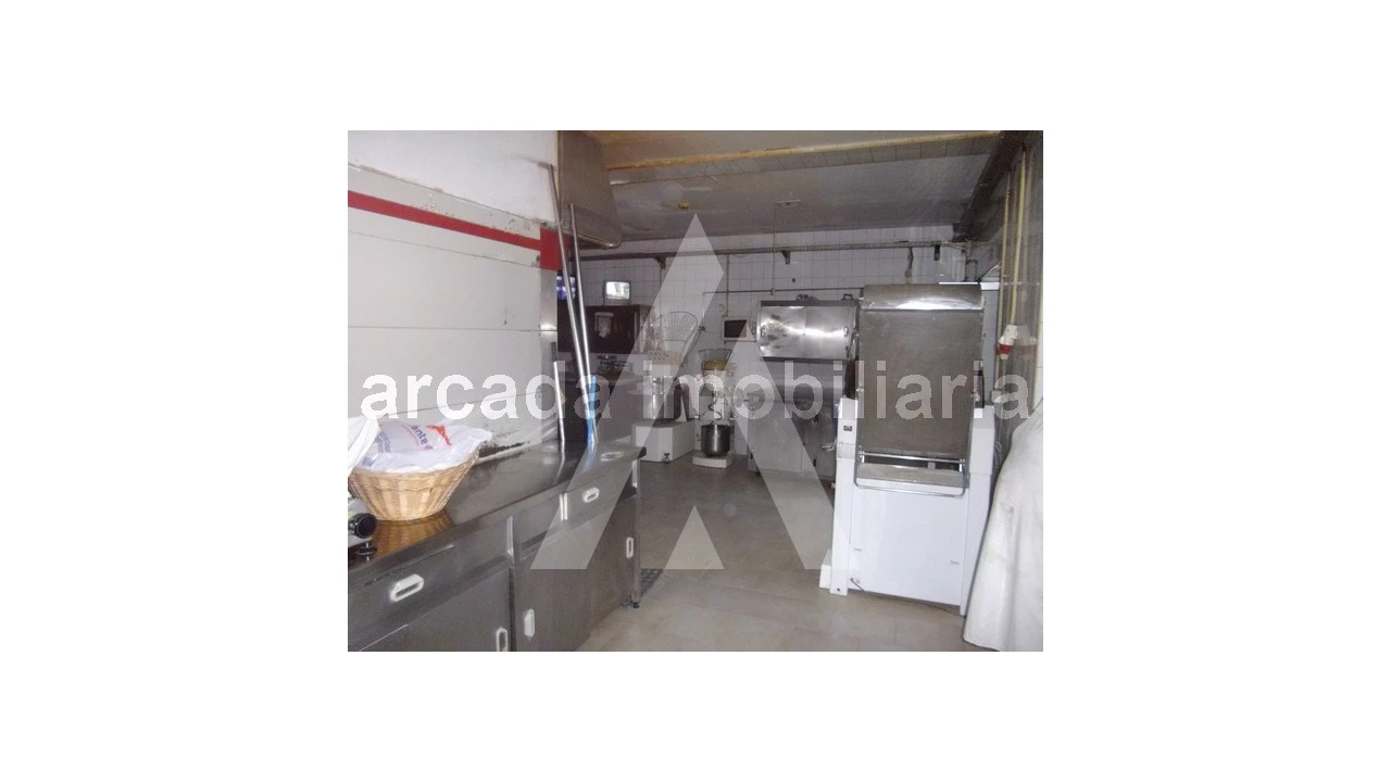 Negócio para Cedência de Quotas em Barrô e Aguada de Baixo Foto 5